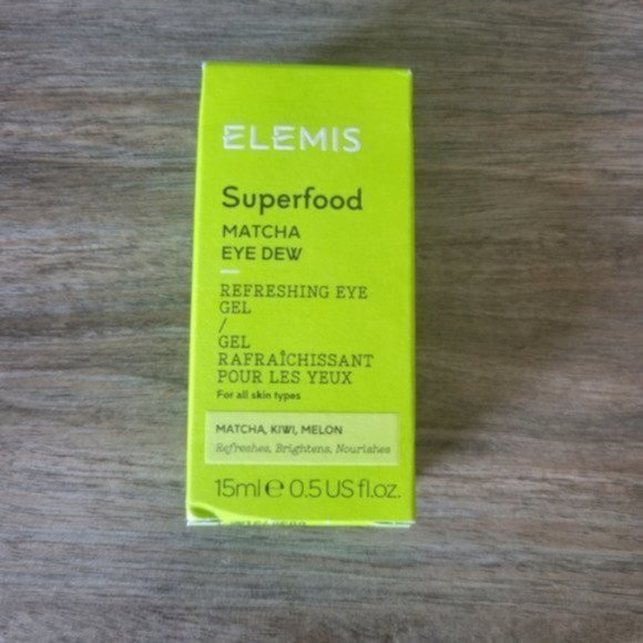 Elemis - Superfood Matcha Eye Dew - Picture 3 of 4